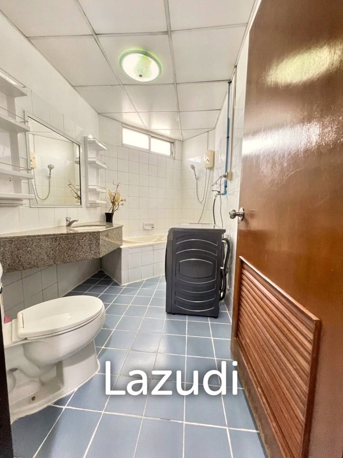 picture 2 Bedroom 2 Bathroom 120 SQ.M Wittayu Complex - 43/50