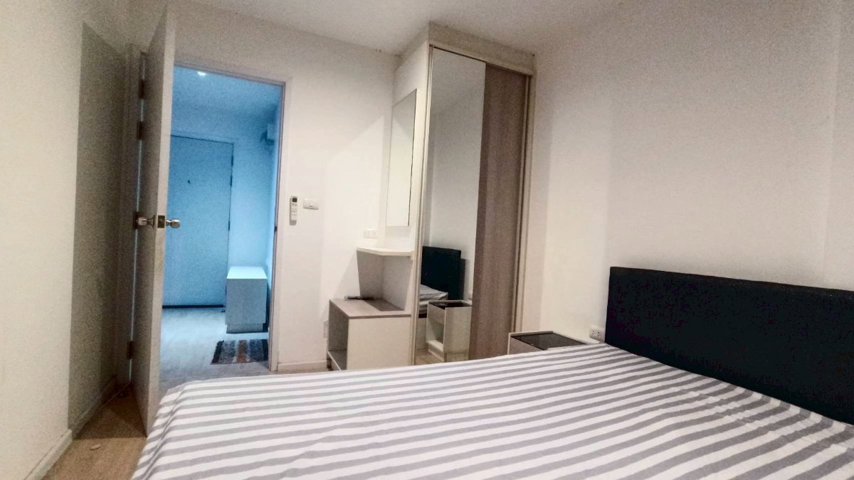 รูป ให้เช่า iCondo Serithai Green Space 🏡 7,000 พร้อมอยู่‼️ #ตอบแชทไว 🔥🔥 รหัส M2014 - รูปที่ 4/10