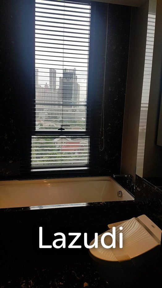 รูป 59 sqm 1 Bedroom Condo at BEATNIQ Sukhumvit 32 Khlong Toei Bangkok - รูปที่ 10/10