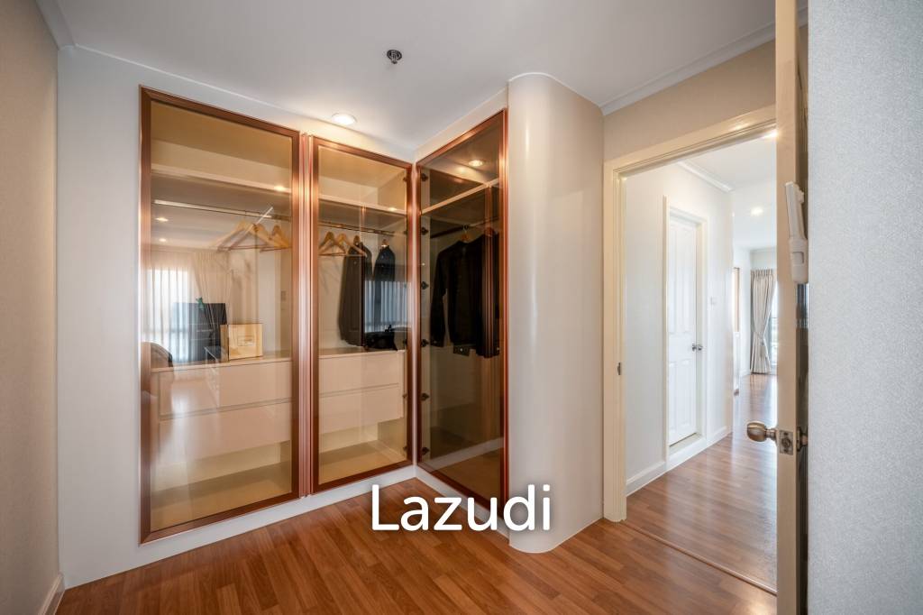 picture 3 Bed 2 Bath 103 SQ.M Lumpini Park Riverside Rama 3 - 16/22