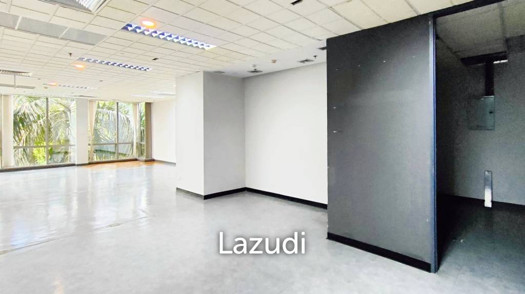 รูป 301 SQ.M Office space for rent in Pathumwan - รูปที่ 8/9