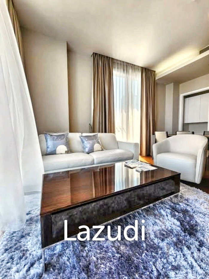 รูป 2 Bed 2 Bath 92 SQ.M Quattro by Sansiri - รูปที่ 3/18