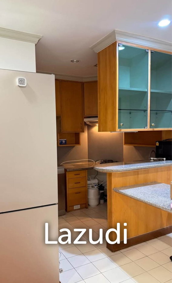 รูป 1 Bedroom 1 Bathroom 54 SQ.M Sampoom Garden - รูปที่ 10/12