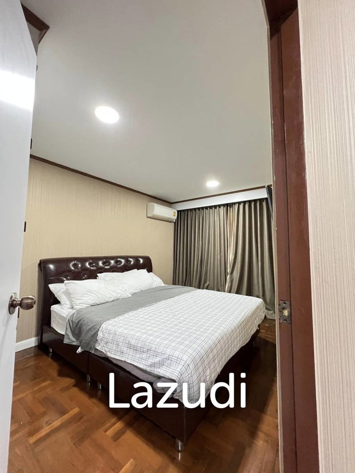 picture 2 Bedrooms 1 Bathrooms 80 SQ.M Wittayu Complex - 17/24