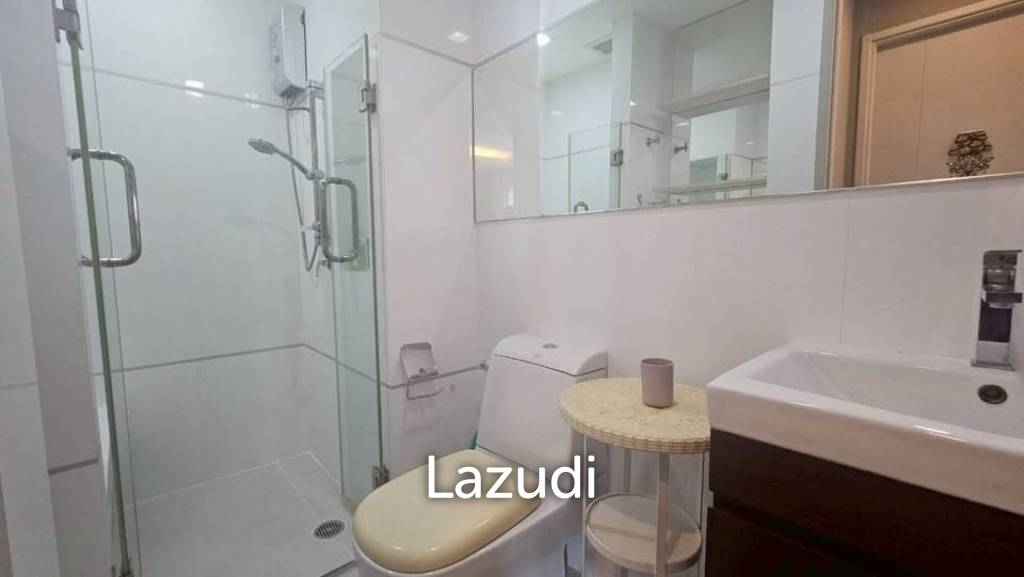 picture 1 Bed 1 Bath 31 SQ.M Thru Thonglor - 9/10
