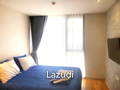 Condos for rent : 1 Bed 1 Bath 38 SQ.M 111 Residence Luxury