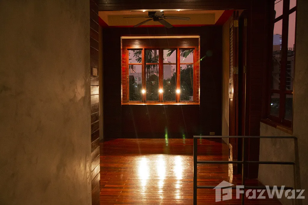 รูป ขาย บ้านเดี่ยว 3 ห้องนอน ใน ดินแดง, กรุงเทพมหานคร 6251808 - รูปที่ 31/34