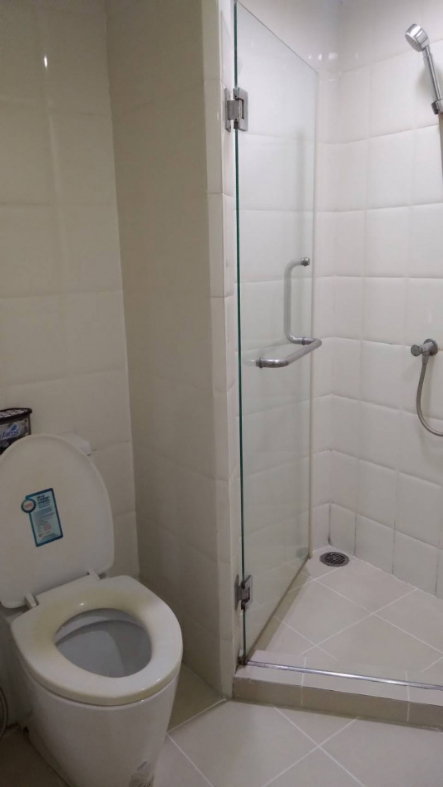 รูป ให้ เช่าคอนโดบ้านนวธารา ห้องใหญ่ 61.5 ตร.ม. 2 นอน 1 น้ำ พร้อมอยู่ กค.69 - รูปที่ 9/12