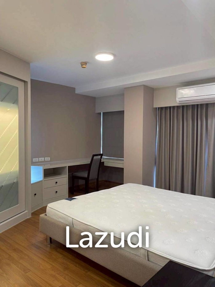 รูป 2 Bed 2 Bath 85 SQ.M Harmony Living Phahonyothin 11 - รูปที่ 7/14