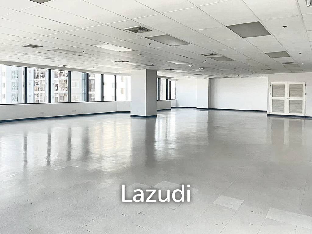 รูป Office for rent Charn Issara Tower 2 - รูปที่ 5/5