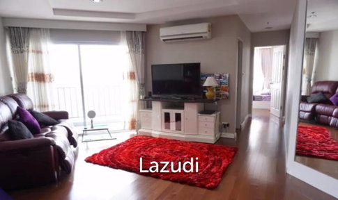 96 sqm 2 Bed 2 Bath at Belle Grand Rama 9