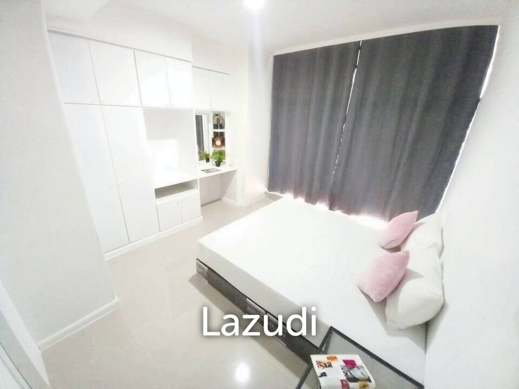 picture 81 sqm high floor condo in Khlong Tan Nuea Bangkok - 7/14