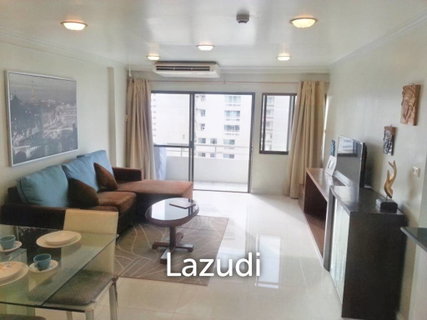 รูปภาพ 1 Bed 2 Bath 70 SQ.M. Saranjai Mansion