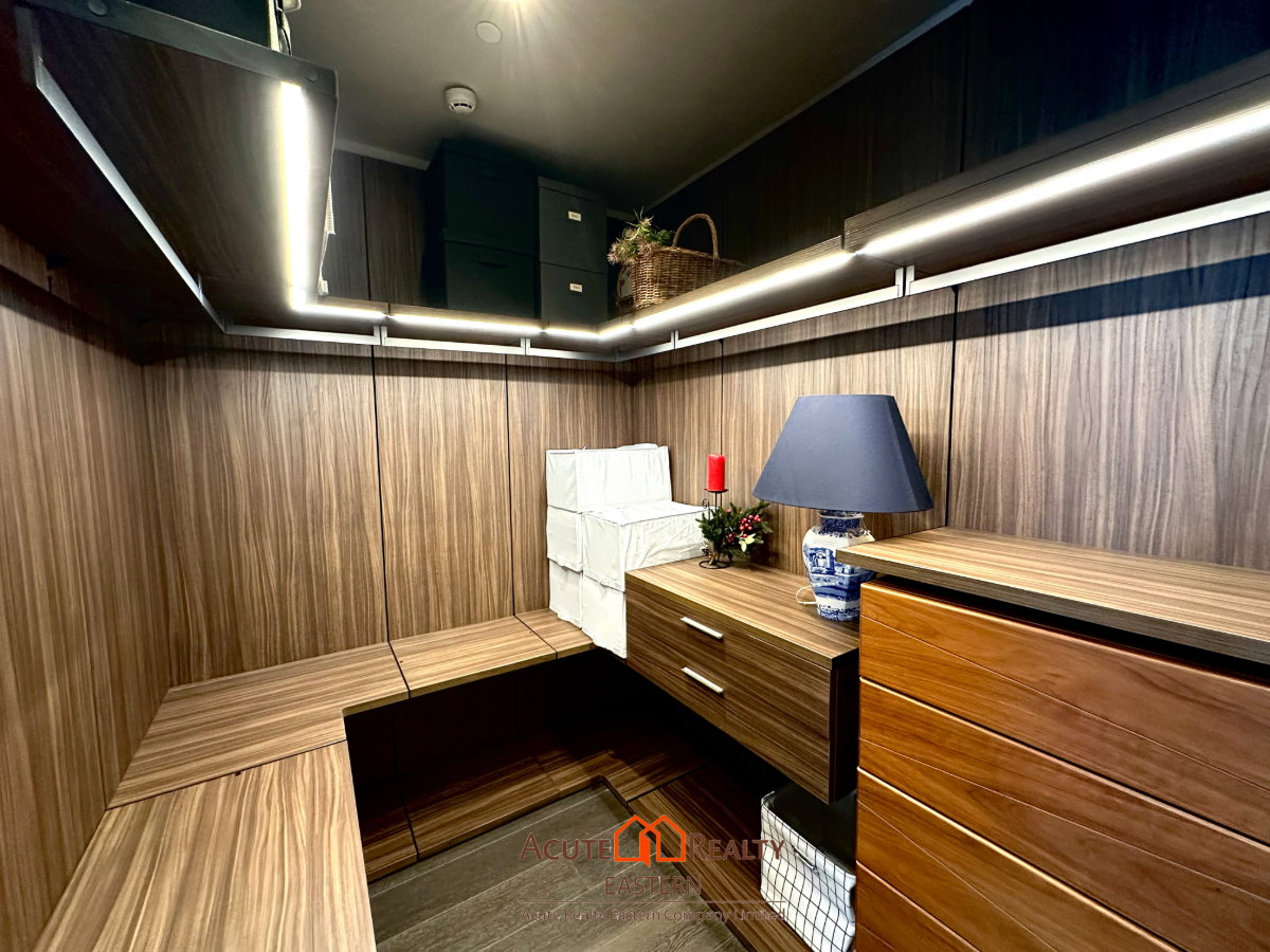 รูป 🔥 ให้เช่า | TELA Thonglor - 3 Bedroom ห้องตกแต่งครบ 🌇ชั้น 25 เห็นวิวเมืองแบบพาโนรามา - รูปที่ 26/32