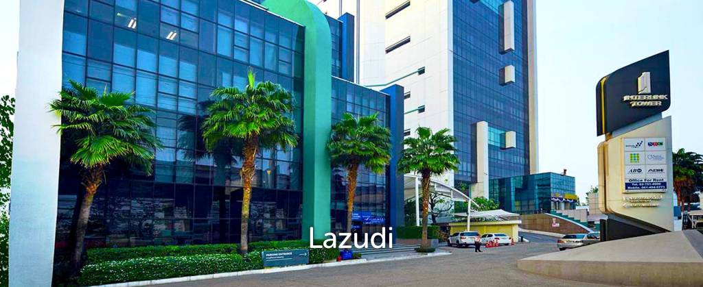 รูป Office space for rent in Bangna - รูปที่ 5/5