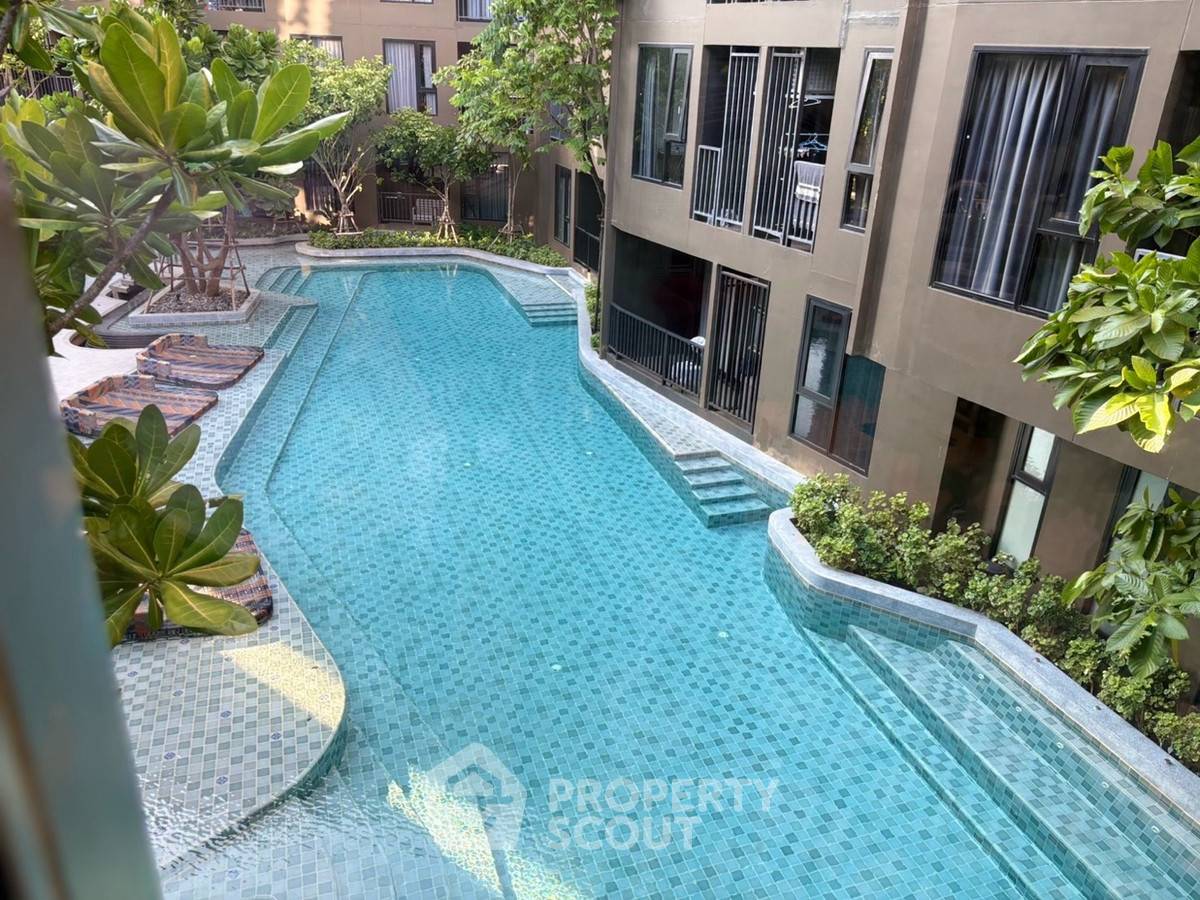 2-BR Condo at THE BASE Central – Phuket close to Kathu (ID 2901748) - image 5
