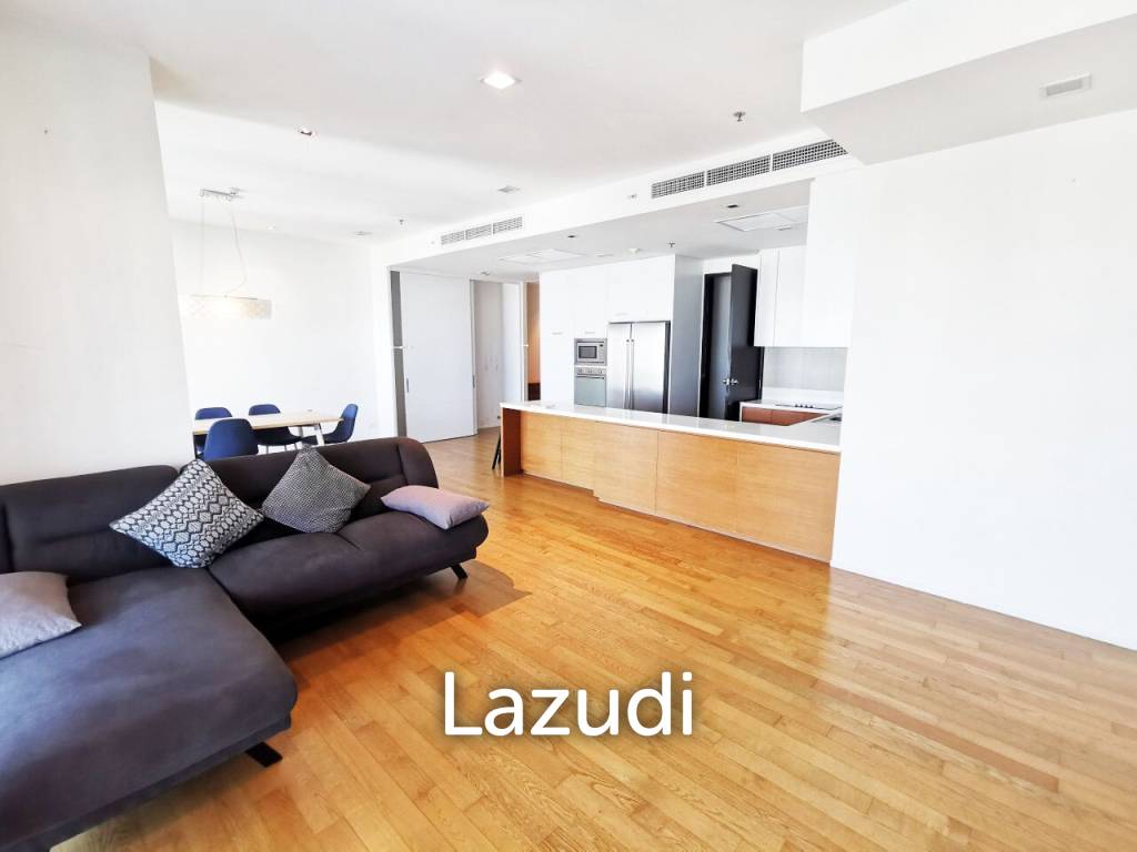 รูป 3 Bedroom 3 Bathroom 187 SQ.M The Madison - รูปที่ 3/18