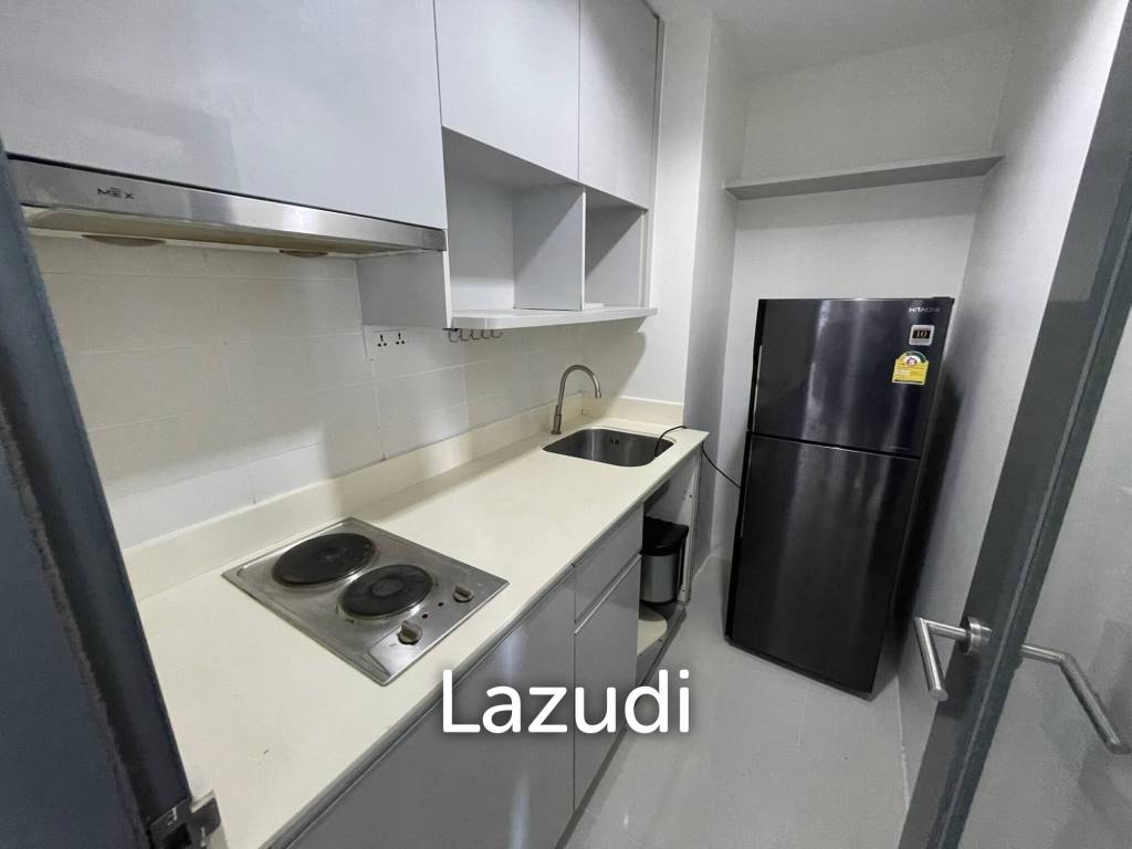 รูป 44 sqm 2 Bedroom Condo at Ideo Mobi Sukhumvit 81 - รูปที่ 8/19