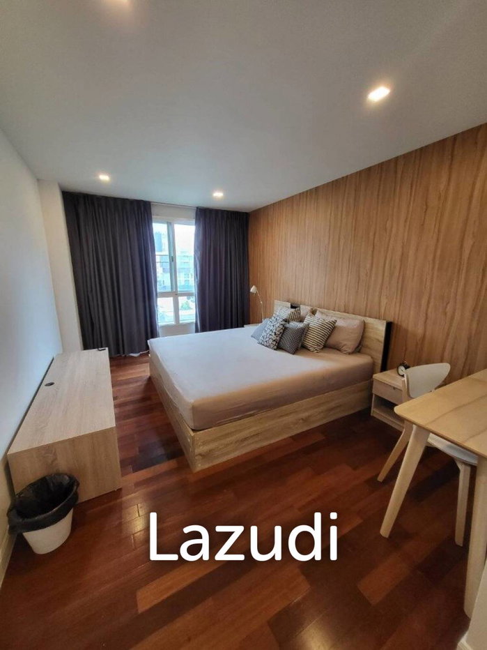 รูป 2 Bed 2 Bath 80 Sqm Condo For Rent - รูปที่ 4/12