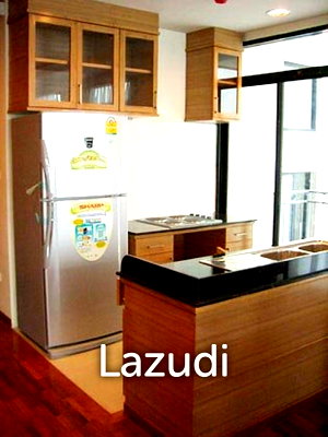 Condos for rent : 2 bed 2 bath 140 SQ.M Kurecha Residence