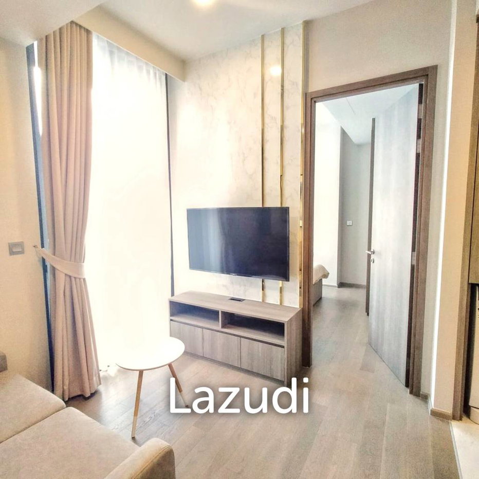 picture 1 Bedroom 1 Bathroom 35 SQ.M Celes Asoke - 2/9