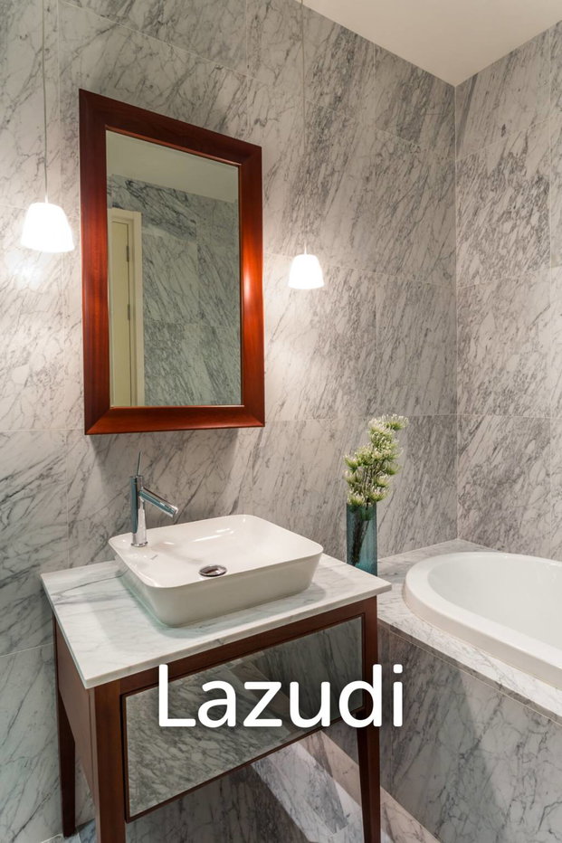 รูป 1 Bedroom 1 Bathroom 50 SQ.M KHUN by YOO - รูปที่ 18/21