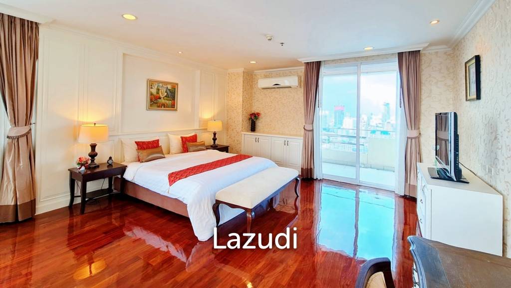 รูป 4 Bed 5 Bath 375 SQ.M Piyathip Place - รูปที่ 10/18