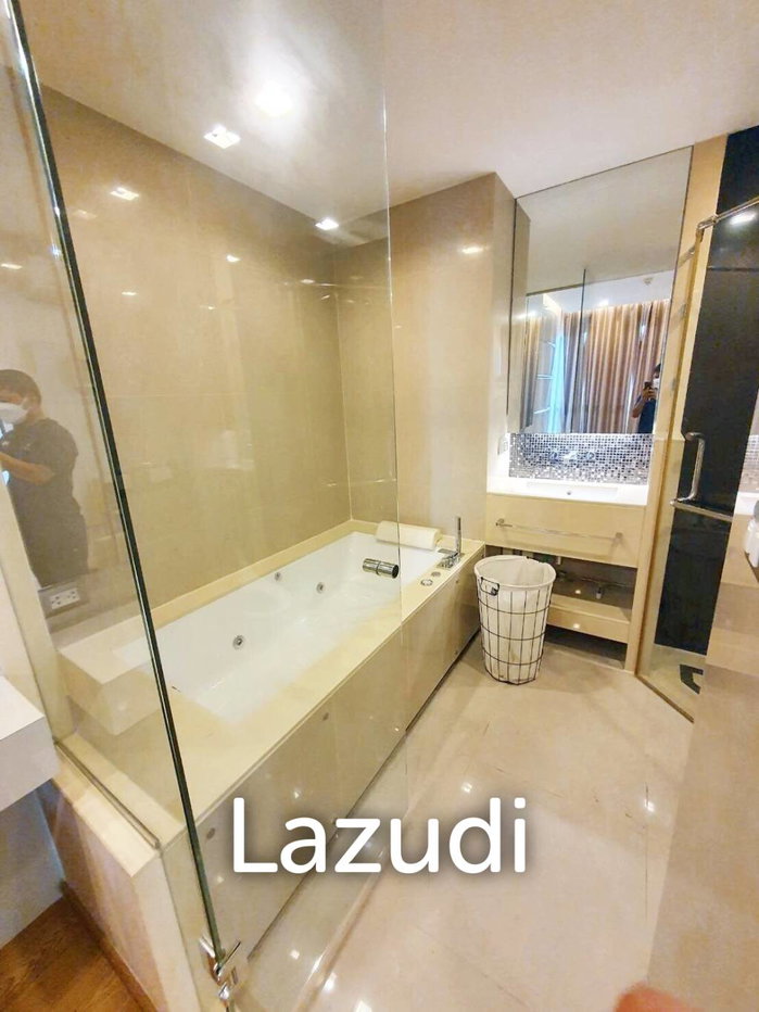 รูป 1 Bed 1 Bath 35 SQ.M The Address Asoke - รูปที่ 18/21