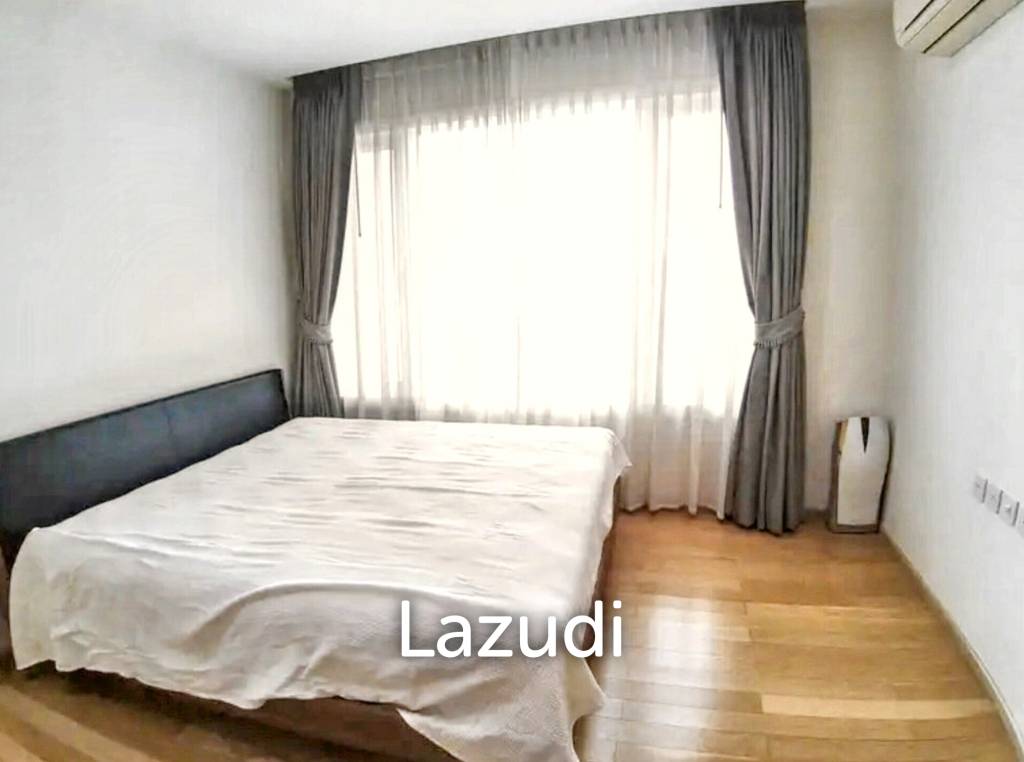 picture 1 Bed  1 Bath 50 SQ.M  Siri at Sukhumvit - 4/5