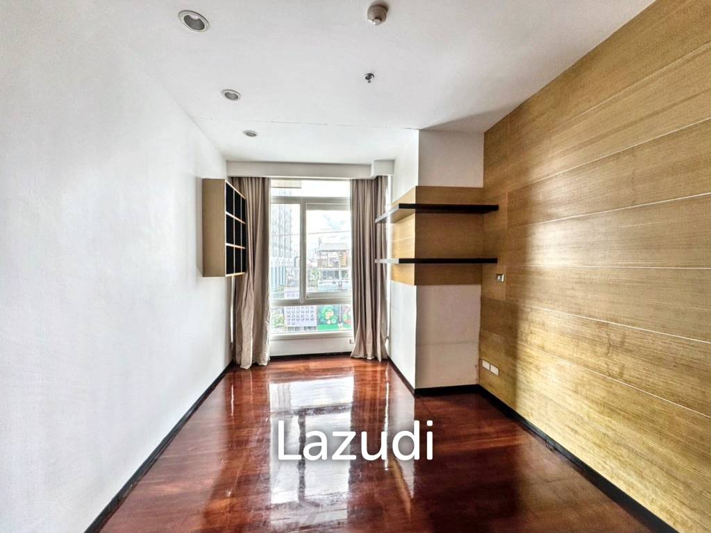 รูป 2 Bedroom 2 Bathroom 136.92 Sq.m The Height condominium - รูปที่ 4/11