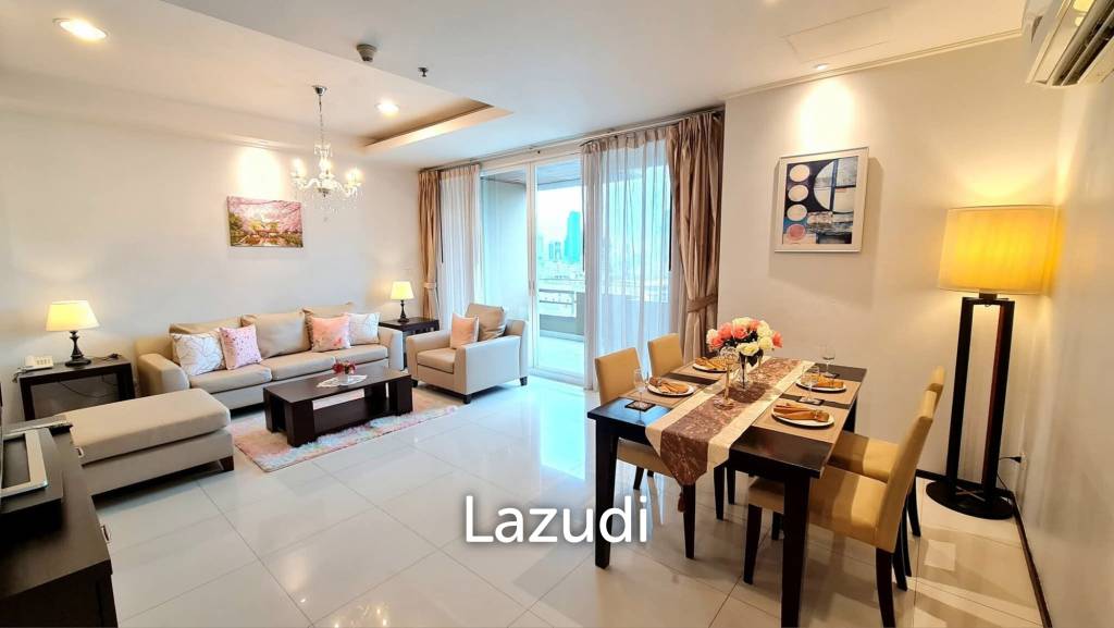 รูป 2 Bed 2 Bath 173 SQ.M  Piyathip Place - รูปที่ 4/11