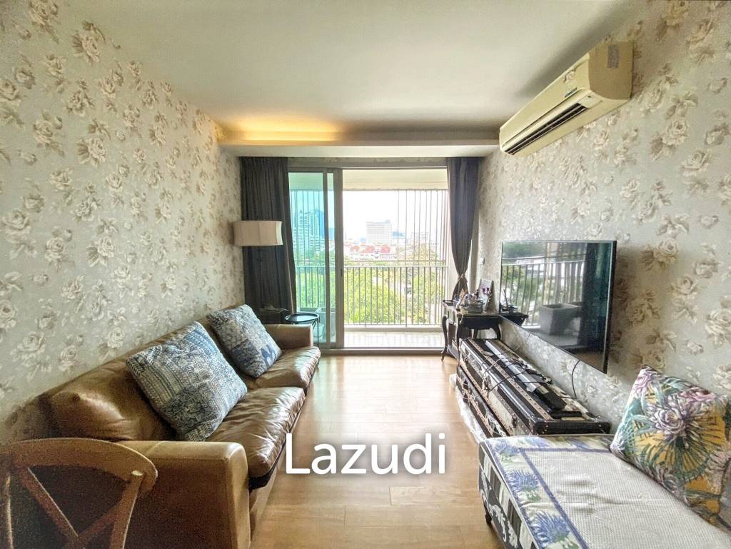 รูป 1 Bedroom 1 Bathroom 51.75 Sq.m Via 31 - รูปที่ 2/9
