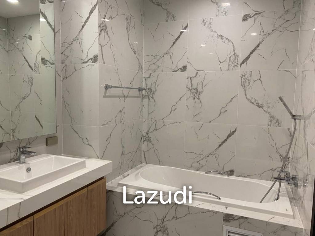 รูป 1 Bed 1 Bath 53 SQ.M Quartz Residence - รูปที่ 5/5