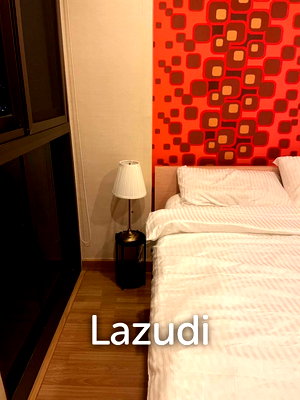 Condos for rent : 1 bed 1 Bath 30 SQ.M Ideo Mix Sukhumvit 103