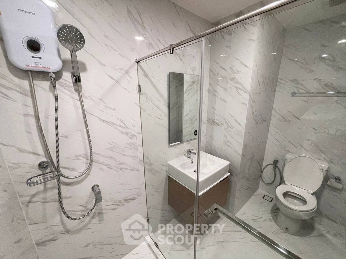 รูป คอนโด 1-ห้องนอน ที่ ไอดีโอ โมบิ สุขุมวิท อีสต์พอยท์ ใกล้ BTS แบริ่ง (ID 2904155) - รูปที่ 19/19