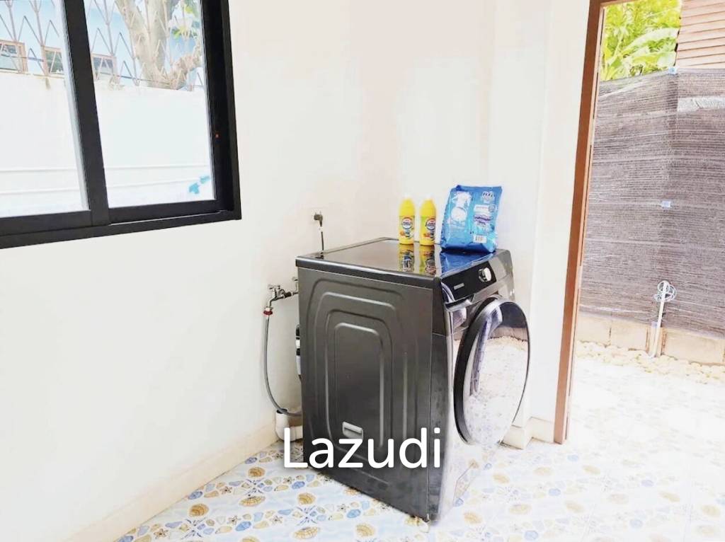 picture 7 Bed 8 Bath 625 SQ.M House in Soi Intamara 29 - 23/27