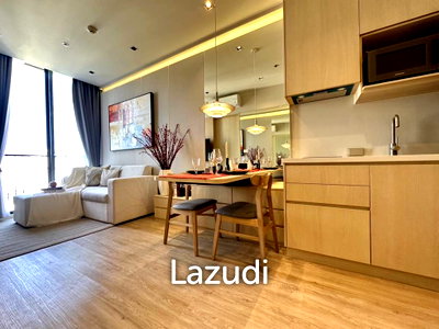 Condos for rent : 1 Bed 1 Bath 37 SQ.M NOBLE STATE 39