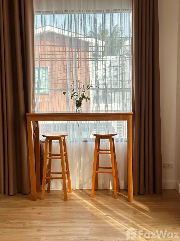รูป วิลล่าให้เช่า 3 ห้องนอน ในโครงการ Mono Loft House Koh Keaw 5874458 - รูปที่ 13/19