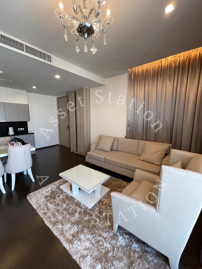 รูป ✨THE XXXIX by Sansiri โดดเด่นด้วยดีไซน์หรู ทำเล Prime Area ใกล้ BTS พร้อมพงษ์ และ Em District ✨ - รูปที่ 7/23