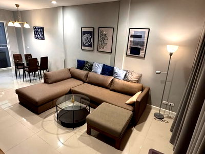 Houses for rent : #SC13819 ​   📌 Rent | 🟦🟨Baan Klang Muang S Sense Sathorn - Taksin 2🟥🟩💬𝑪𝒐𝒏𝒕𝒂𝒄𝒕𝑳𝑰𝑵𝑬:@𝒔𝒆𝒄𝒓𝒆𝒕𝒑𝒓𝒐𝒑𝒆𝒓𝒕𝒚 🔥✨ 