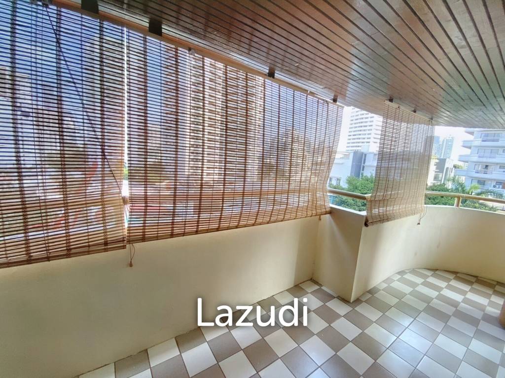 รูป 3 Bed 4 Bath 240 SQ.M D.H.Grand Tower - รูปที่ 15/22