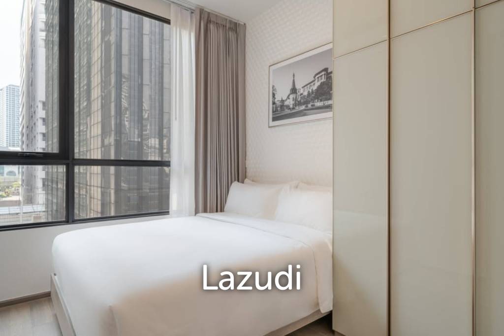 picture 1 Bed 1 Bath 33 SQ.M Park Origin Phayathai - 6/10