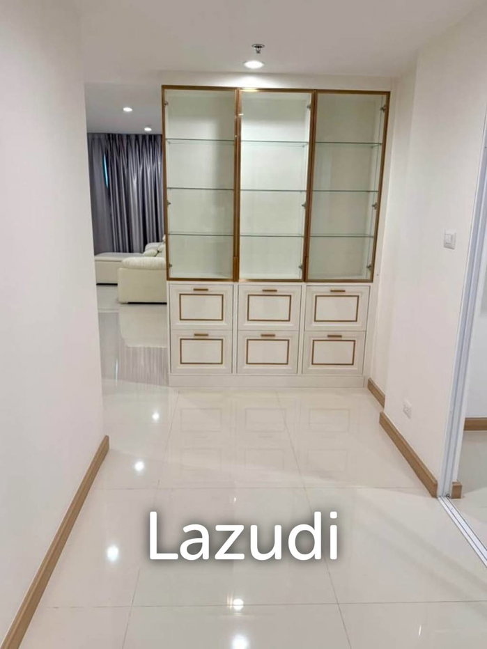 รูป 2 Bed 2 Bath 99 SQ.M Supalai Riva Grande - รูปที่ 2/19