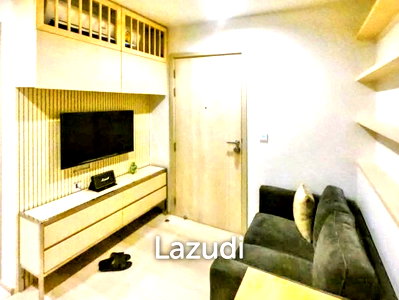 Condos for rent : 1 Bed 1 Bath  38 SQ.M  Life One Wireless