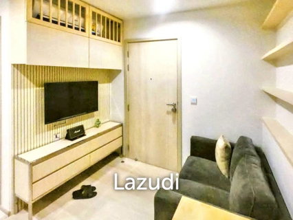 รูปภาพ 1 Bed 1 Bath  38 SQ.M  Life One Wireless