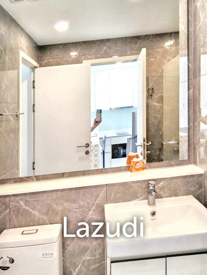 picture 1 Bed 1 Bath 43 SQ.M Mazarine Ratchayothin - 8/8