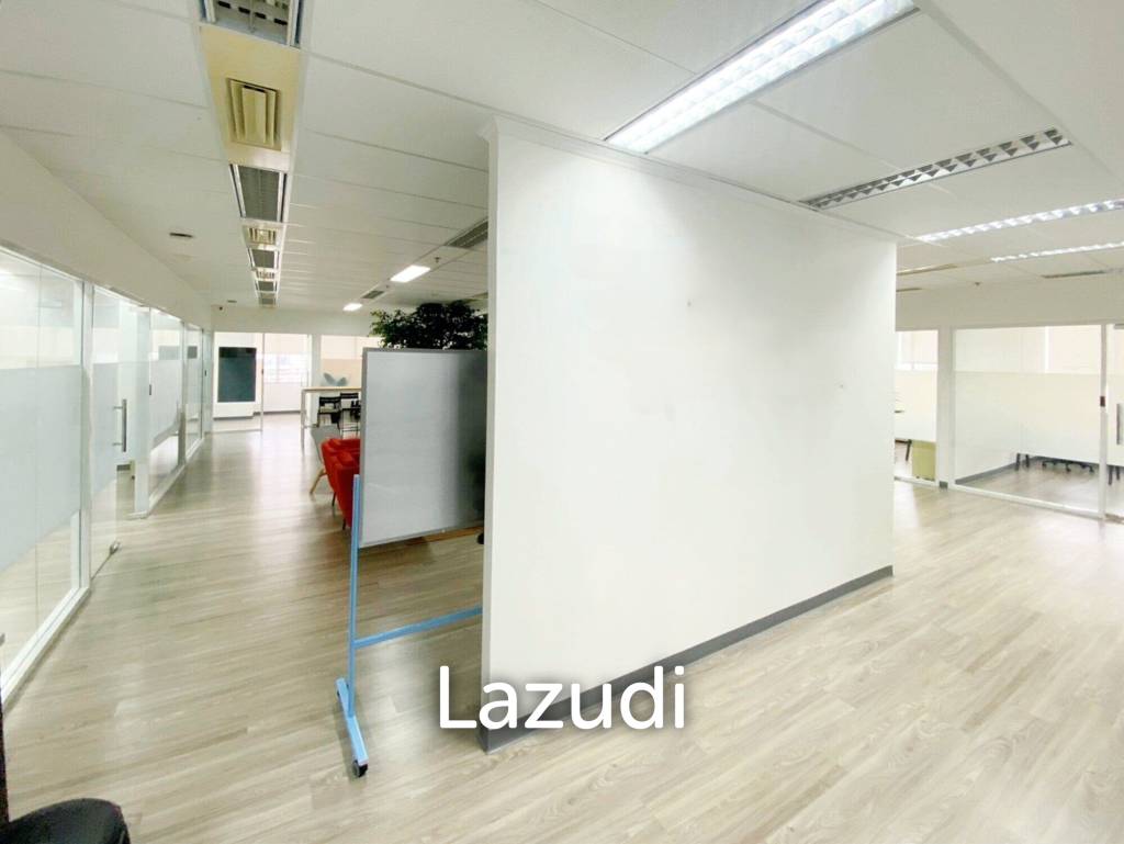 รูป Office space for rent in Sathorn - รูปที่ 1/13