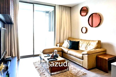 Condos for rent : 1 Bedroom 1 Bathroom 45 SQ.M 333 Riverside
