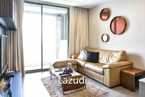 รูปภาพ 1 Bedroom 1 Bathroom 45 SQ.M 333 Riverside