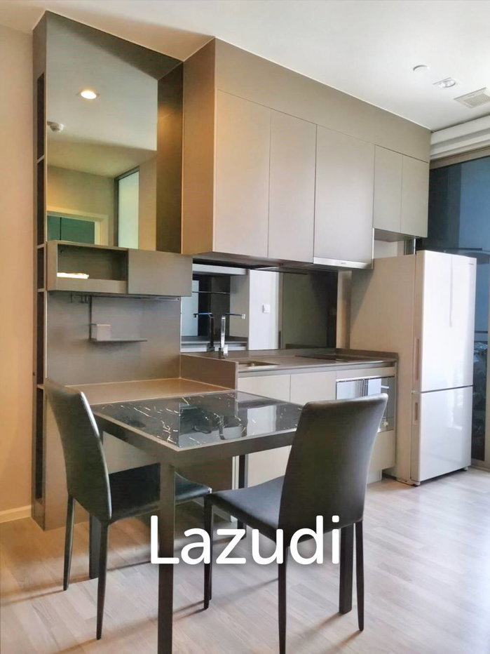 picture 1 Bed 1 Bath 35 SQ.M The Room Sukhumvit 69 - 2/9